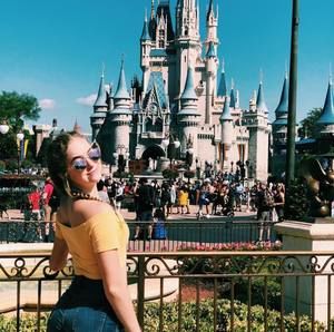 Meet your Posher, Madison